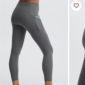 Fabletics leggings Oasis PureLuxe High-Waisted 7/8